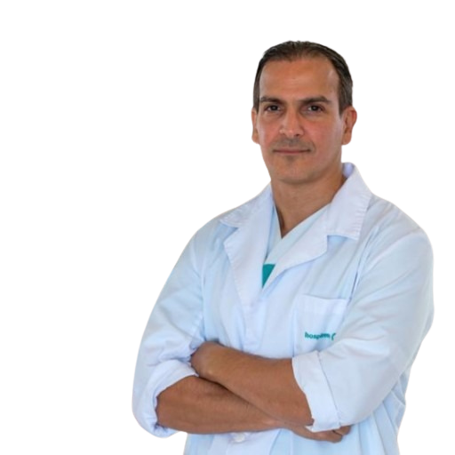 Dr Fabián Poletti